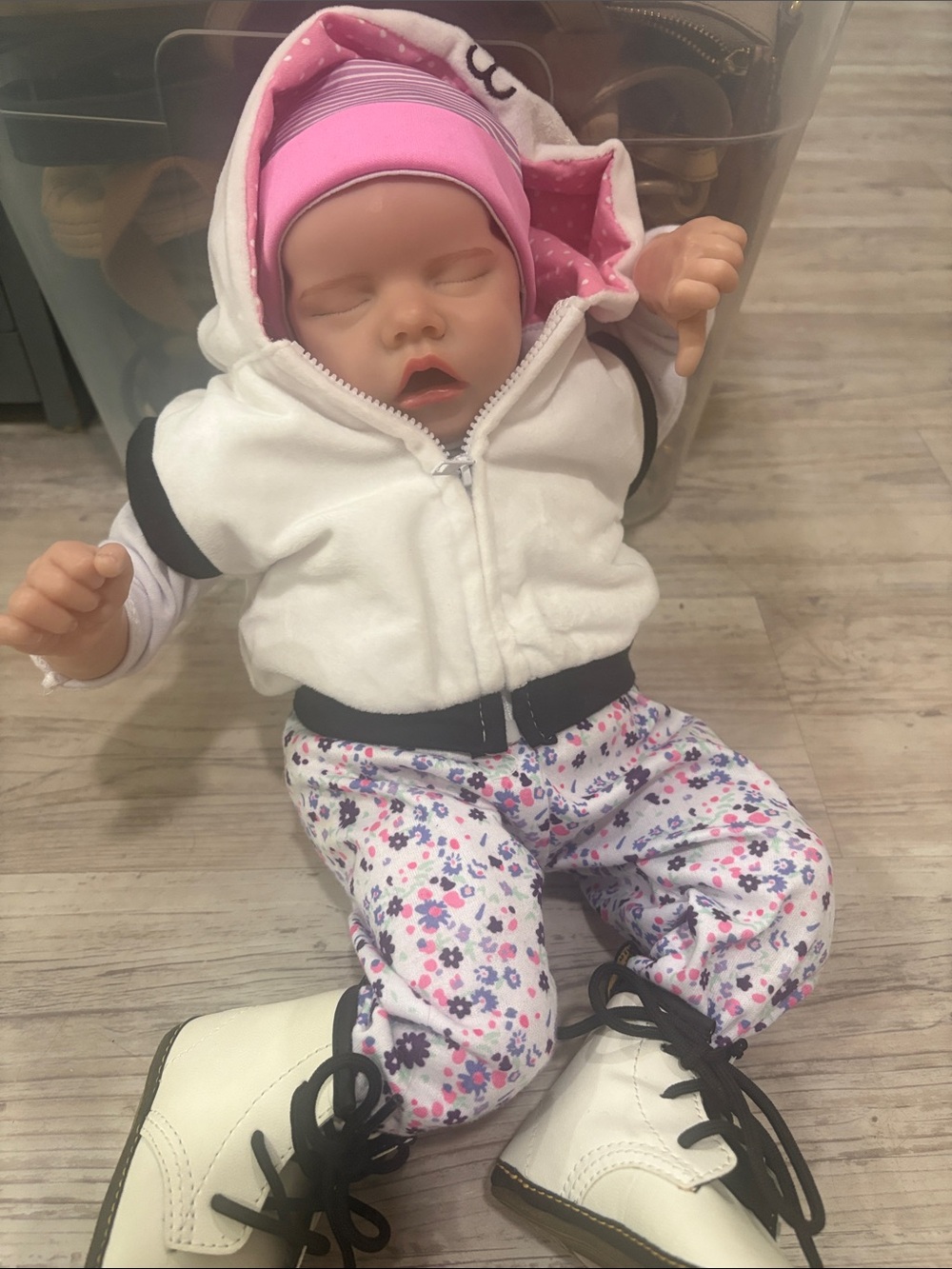 reborn dolls new